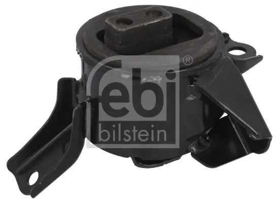 Lagerung, Schaltgetriebe links FEBI BILSTEIN 1006289