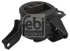 Lagerung, Schaltgetriebe links FEBI BILSTEIN 1006289