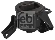 Lagerung, Schaltgetriebe links FEBI BILSTEIN 1006289