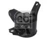 Lagerung, Schaltgetriebe links FEBI BILSTEIN 1006289 Bild Lagerung, Schaltgetriebe links FEBI BILSTEIN 1006289