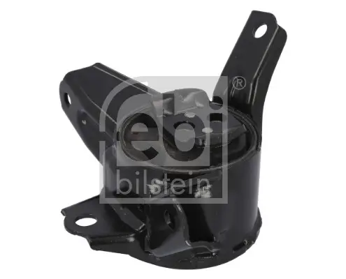 Lagerung, Schaltgetriebe links FEBI BILSTEIN 1006289 Bild Lagerung, Schaltgetriebe links FEBI BILSTEIN 1006289