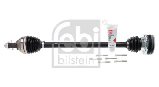 Antriebswelle Vorderachse rechts FEBI BILSTEIN 1006291 Bild Antriebswelle Vorderachse rechts FEBI BILSTEIN 1006291