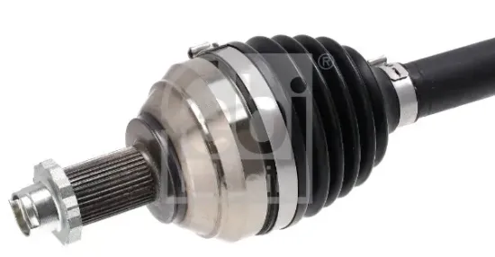 Antriebswelle Vorderachse rechts FEBI BILSTEIN 1006291 Bild Antriebswelle Vorderachse rechts FEBI BILSTEIN 1006291