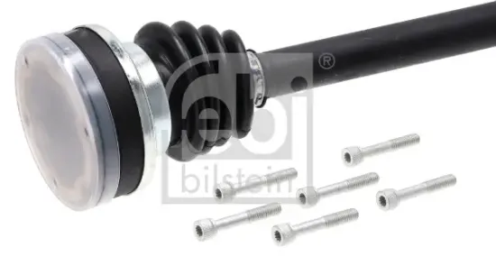 Antriebswelle Vorderachse rechts FEBI BILSTEIN 1006291 Bild Antriebswelle Vorderachse rechts FEBI BILSTEIN 1006291