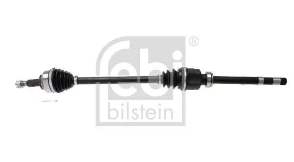 Antriebswelle Vorderachse rechts FEBI BILSTEIN 1006292