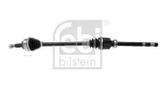 Antriebswelle Vorderachse rechts FEBI BILSTEIN 1006292