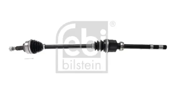 Antriebswelle Vorderachse rechts FEBI BILSTEIN 1006292 Bild Antriebswelle Vorderachse rechts FEBI BILSTEIN 1006292
