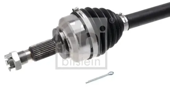 Antriebswelle Vorderachse rechts FEBI BILSTEIN 1006292 Bild Antriebswelle Vorderachse rechts FEBI BILSTEIN 1006292