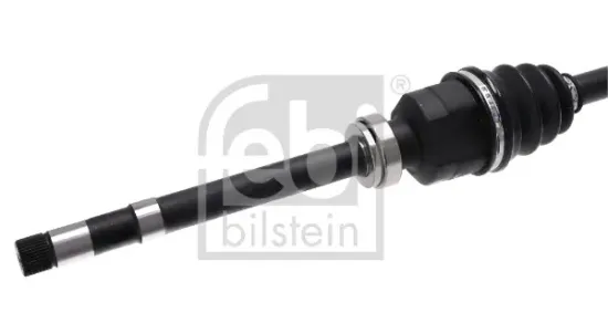Antriebswelle Vorderachse rechts FEBI BILSTEIN 1006292 Bild Antriebswelle Vorderachse rechts FEBI BILSTEIN 1006292