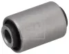 Lagerung, Lenker Hinterachse links Hinterachse rechts innen FEBI BILSTEIN 1006312