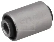 Lagerung, Lenker Hinterachse links Hinterachse rechts innen FEBI BILSTEIN 1006312