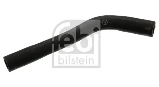 Kühlerschlauch rechts oben FEBI BILSTEIN 100631 Bild Kühlerschlauch rechts oben FEBI BILSTEIN 100631