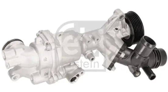 Wasserpumpe, Motorkühlung FEBI BILSTEIN 1006321 Bild Wasserpumpe, Motorkühlung FEBI BILSTEIN 1006321
