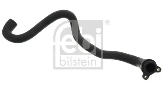 Kühlerschlauch FEBI BILSTEIN 100632 Bild Kühlerschlauch FEBI BILSTEIN 100632