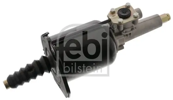 Kupplungsverstärker FEBI BILSTEIN 100633 Bild Kupplungsverstärker FEBI BILSTEIN 100633