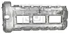 Zylinderkopfhaube FEBI BILSTEIN 1006400 Bild Zylinderkopfhaube FEBI BILSTEIN 1006400