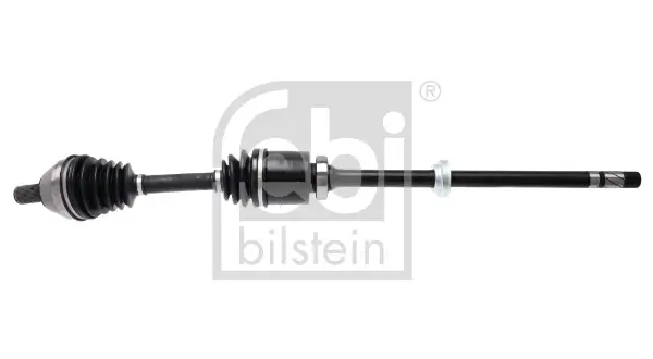 Antriebswelle Vorderachse rechts FEBI BILSTEIN 1006404