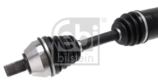 Antriebswelle Vorderachse rechts FEBI BILSTEIN 1006404 Bild Antriebswelle Vorderachse rechts FEBI BILSTEIN 1006404