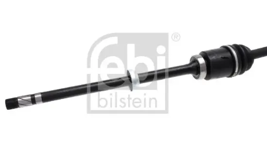 Antriebswelle Vorderachse rechts FEBI BILSTEIN 1006404 Bild Antriebswelle Vorderachse rechts FEBI BILSTEIN 1006404