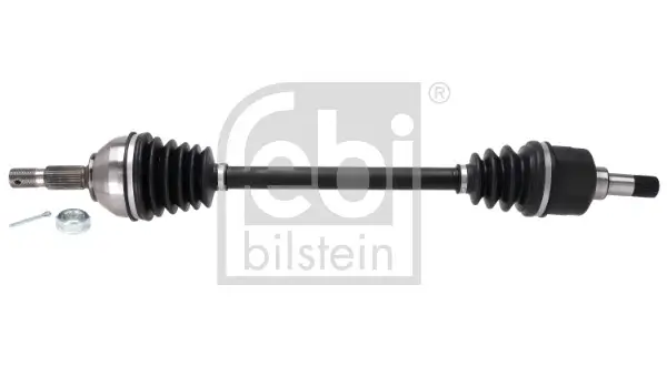 Antriebswelle Vorderachse links FEBI BILSTEIN 1006405