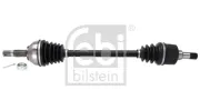 Antriebswelle Vorderachse links FEBI BILSTEIN 1006405