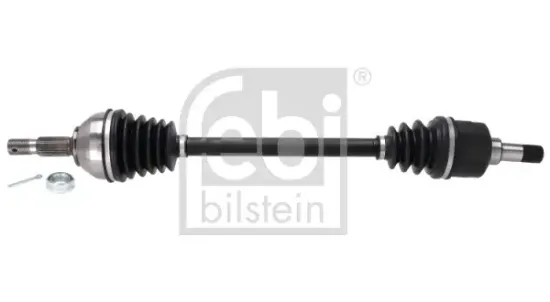 Antriebswelle Vorderachse links FEBI BILSTEIN 1006405 Bild Antriebswelle Vorderachse links FEBI BILSTEIN 1006405