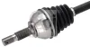 Antriebswelle Vorderachse links FEBI BILSTEIN 1006405 Bild Antriebswelle Vorderachse links FEBI BILSTEIN 1006405