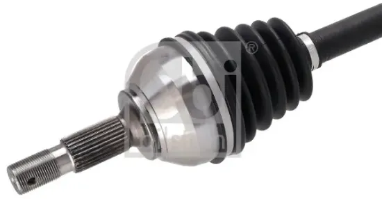 Antriebswelle Vorderachse links FEBI BILSTEIN 1006405 Bild Antriebswelle Vorderachse links FEBI BILSTEIN 1006405