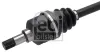 Antriebswelle Vorderachse links FEBI BILSTEIN 1006405 Bild Antriebswelle Vorderachse links FEBI BILSTEIN 1006405