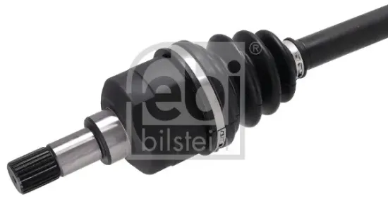 Antriebswelle Vorderachse links FEBI BILSTEIN 1006405 Bild Antriebswelle Vorderachse links FEBI BILSTEIN 1006405
