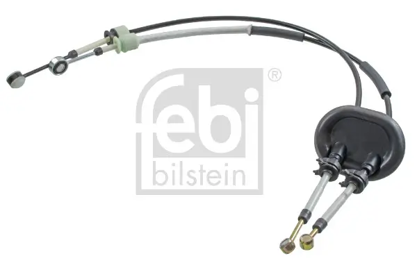 Seilzug, Schaltgetriebe FEBI BILSTEIN 1006406