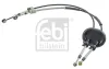 Seilzug, Schaltgetriebe FEBI BILSTEIN 1006406