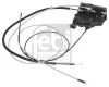 Türschloss hinten links FEBI BILSTEIN 1006440 Bild Türschloss hinten links FEBI BILSTEIN 1006440