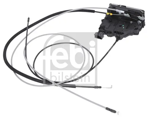 Türschloss hinten links FEBI BILSTEIN 1006440 Bild Türschloss hinten links FEBI BILSTEIN 1006440