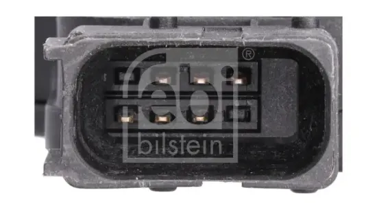 Türschloss hinten links FEBI BILSTEIN 1006440 Bild Türschloss hinten links FEBI BILSTEIN 1006440