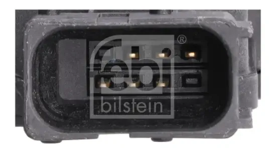 Türschloss hinten rechts FEBI BILSTEIN 1006441 Bild Türschloss hinten rechts FEBI BILSTEIN 1006441