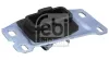 Lagerung, Automatikgetriebe links FEBI BILSTEIN 1006443