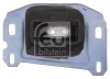 Lagerung, Automatikgetriebe links FEBI BILSTEIN 1006443 Bild Lagerung, Automatikgetriebe links FEBI BILSTEIN 1006443