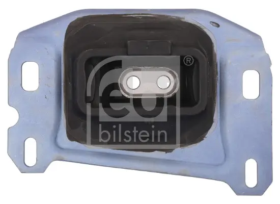 Lagerung, Automatikgetriebe links FEBI BILSTEIN 1006443 Bild Lagerung, Automatikgetriebe links FEBI BILSTEIN 1006443
