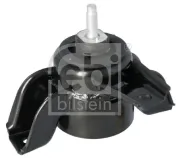 Lagerung, Motor rechts FEBI BILSTEIN 1006446