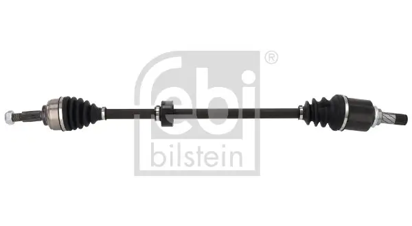 Antriebswelle Vorderachse rechts FEBI BILSTEIN 1006466