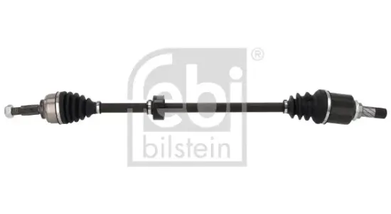Antriebswelle Vorderachse rechts FEBI BILSTEIN 1006466 Bild Antriebswelle Vorderachse rechts FEBI BILSTEIN 1006466