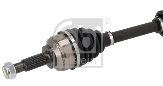Antriebswelle Vorderachse rechts FEBI BILSTEIN 1006466 Bild Antriebswelle Vorderachse rechts FEBI BILSTEIN 1006466