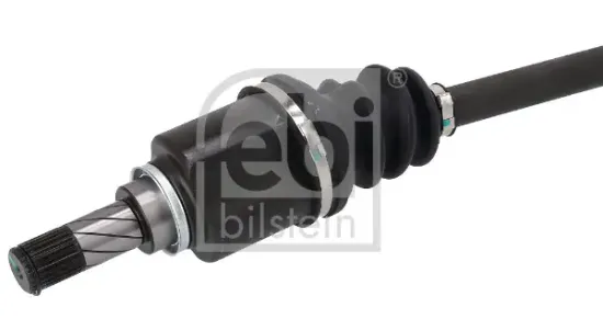 Antriebswelle Vorderachse rechts FEBI BILSTEIN 1006466 Bild Antriebswelle Vorderachse rechts FEBI BILSTEIN 1006466