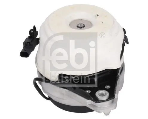 Lagerung, Motor rechts FEBI BILSTEIN 1006495 Bild Lagerung, Motor rechts FEBI BILSTEIN 1006495