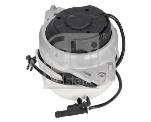 Lagerung, Motor rechts FEBI BILSTEIN 1006495 Bild Lagerung, Motor rechts FEBI BILSTEIN 1006495