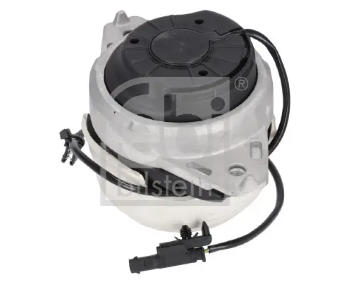 Lagerung, Motor links FEBI BILSTEIN 1006497 Bild Lagerung, Motor links FEBI BILSTEIN 1006497