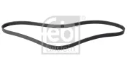 Keilrippenriemen FEBI BILSTEIN 1006507