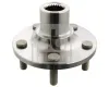 Radnabe Vorderachse links Vorderachse rechts FEBI BILSTEIN 100650