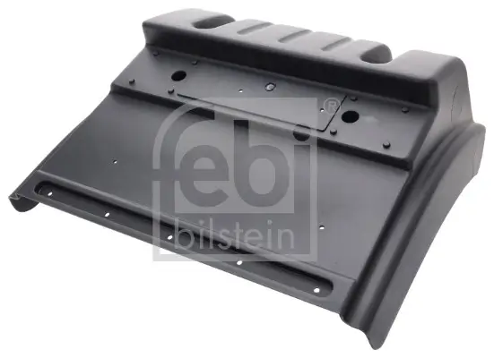 Kotflügel hinten links FEBI BILSTEIN 1006517
